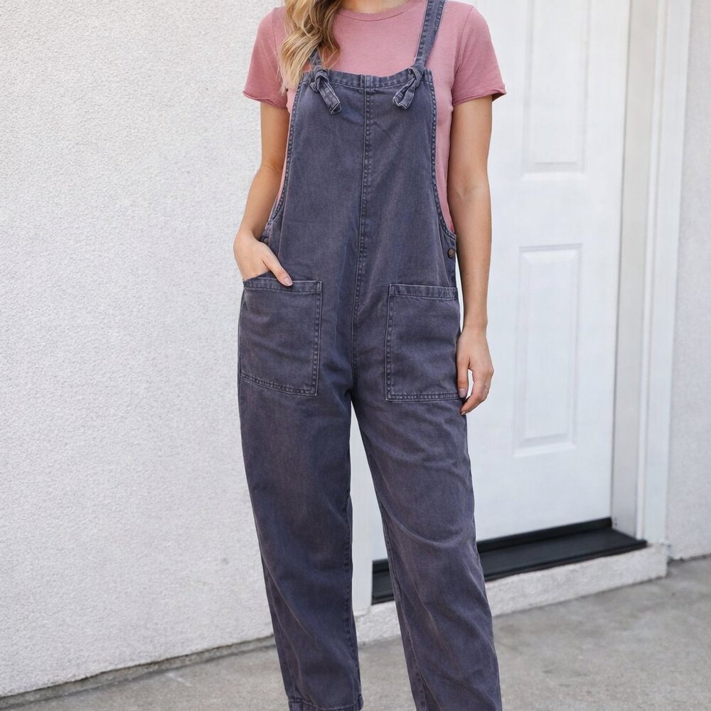 Chic Overalls – Effortless Everyday Style ✨ - Picture 2 of 4